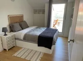 Apartamento en Valle Piélagos