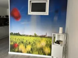 Caspar-David-Friedrich-Blick