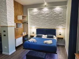 Central Vasto Histonium