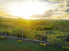 Panoramic Paradise，位于Rodrigues Island的旅馆