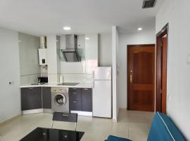 Casa Andrea，位于雷亚尔港的酒店