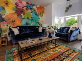 Grosmont House Flat 1