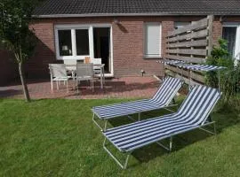 Ferienhaus Ostfriesland im Teichweg