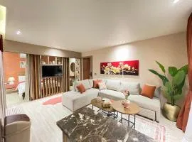 Luxury Studio House suite 1200-2