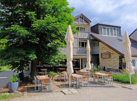 Landgasthof Wagner-Zimmermann，位于金丁的酒店