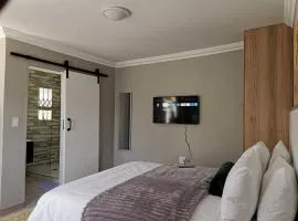 Gugulethu Guest House