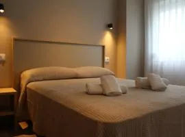 Apartamentos Rego Foz