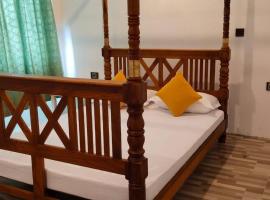 Holiday Home Ragama，位于Ragama的酒店