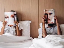 Stay Hotel Lisboa Centro Saldanha