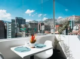 FRATELLI CORP APART HOTEL