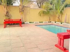 Bentley Guesthouse