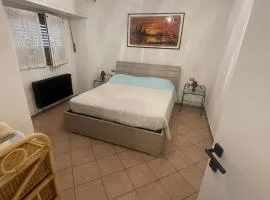 Appartamento 4 del Vecchio Convento