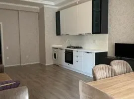 Özel apartman