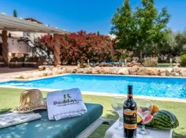 Capricho de Luna Atarfe by Ruralidays