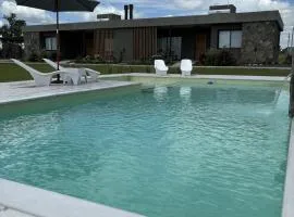 La Morada Almafuerte