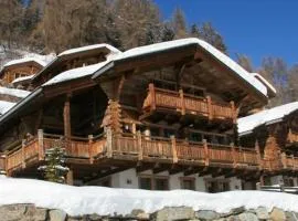 Chalet Alouette