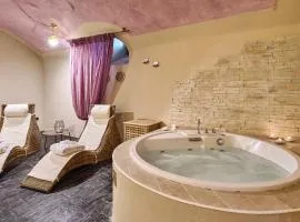 博尔戈圣朱斯托酒店