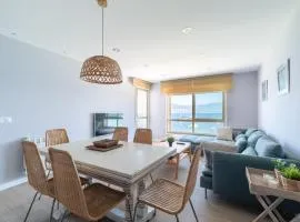 Casa A un paso del mar - by entreRías