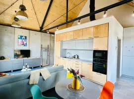 Zengő 9 Kadarka apartman, Nadap