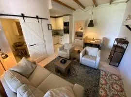 B&B appartement Rebel and Moon in het centrum van Alblasserdam