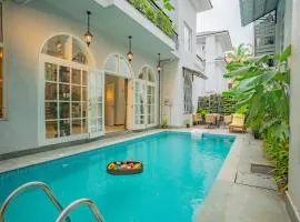 ELIVAAS 5 BHK Pet Friendly with Pvt Pool - Villa Vacasa