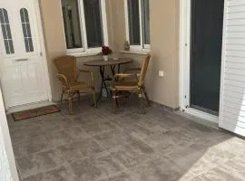 Joanna's place