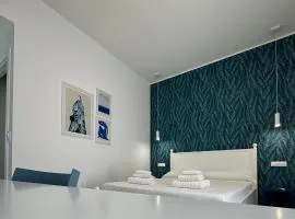 Molo '93 - RoomsAndSea