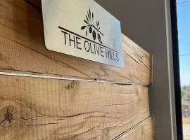 The Olive Hills