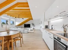Modern 2BR Elegance in Bivange Residence