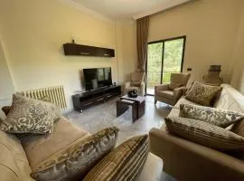 Batroun Green Serenity 2 BED - 24hr Electricity