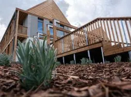 Zengő 11 Kékfrankos apartman, Nadap