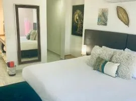 Morgan Residences 1 Bedroom Studio