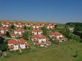 Wellness Park Apartman