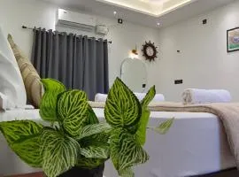Saanvi Farmhouse