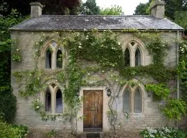 All Souls Cottage