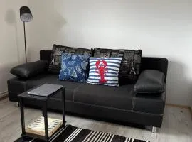 Apartament Franciszkańska