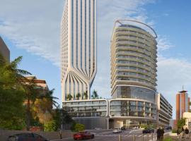 Mercury Apartment - Skydream Getaways，位于帕切维拉的酒店