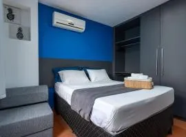 Apartamento especial- Icarai Niterói