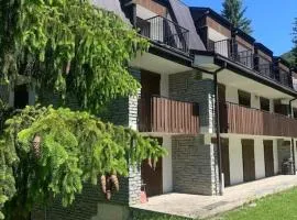 Appartamento in mezzo al verde