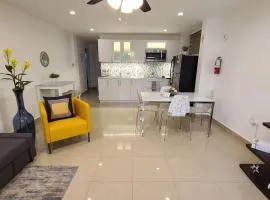 Charming & Family-Friendly Boqueron Village Condos!