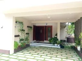 Chakkaly villa