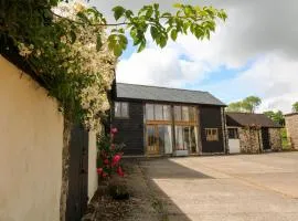 Hunstone Barn