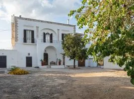 Masseria La Presentina