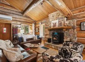 Apres Chalet