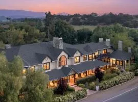 The Ballard Inn, A Kirkwood Collection Hotel