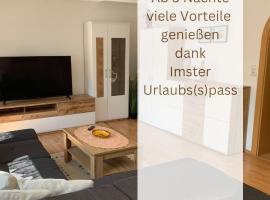 Landhaus Viktoria，位于伊姆斯特的酒店