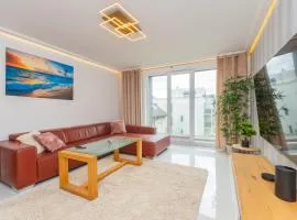Gdynia Best Sea View by Grand Apartments
