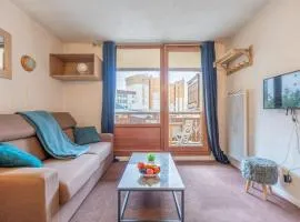 93 - Appartement au coeur de Val Thorens plein sud Wifi