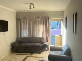 Nicole Guest Apartments，位于杰米斯顿的酒店