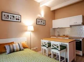 San Rocco Apartment